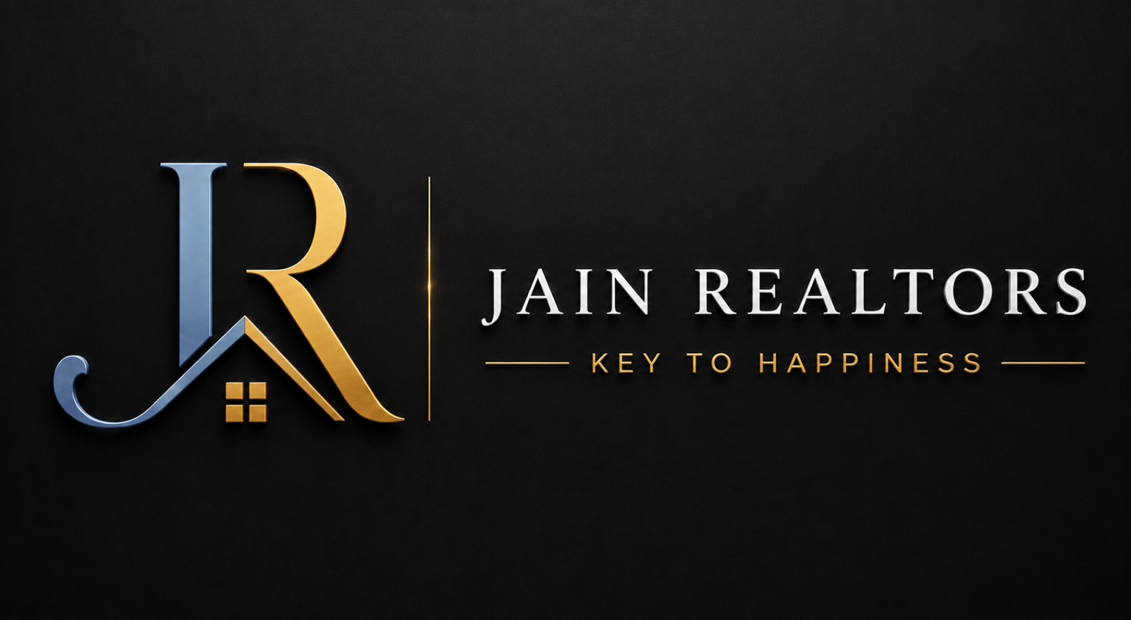 JAIN REALTORS logo