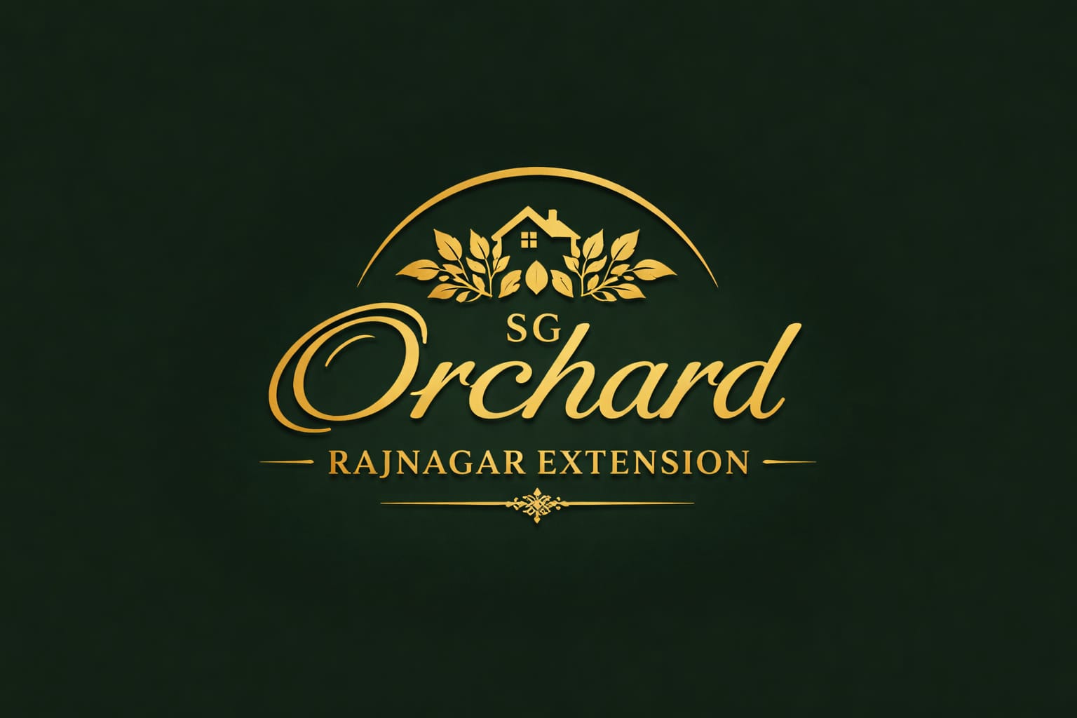 SG ORCHARD logo