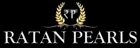 RATAN PEARLS logo