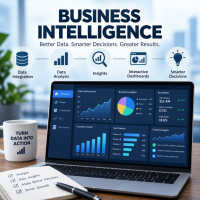 Business Intelligence