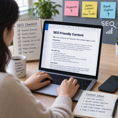 Content SEO