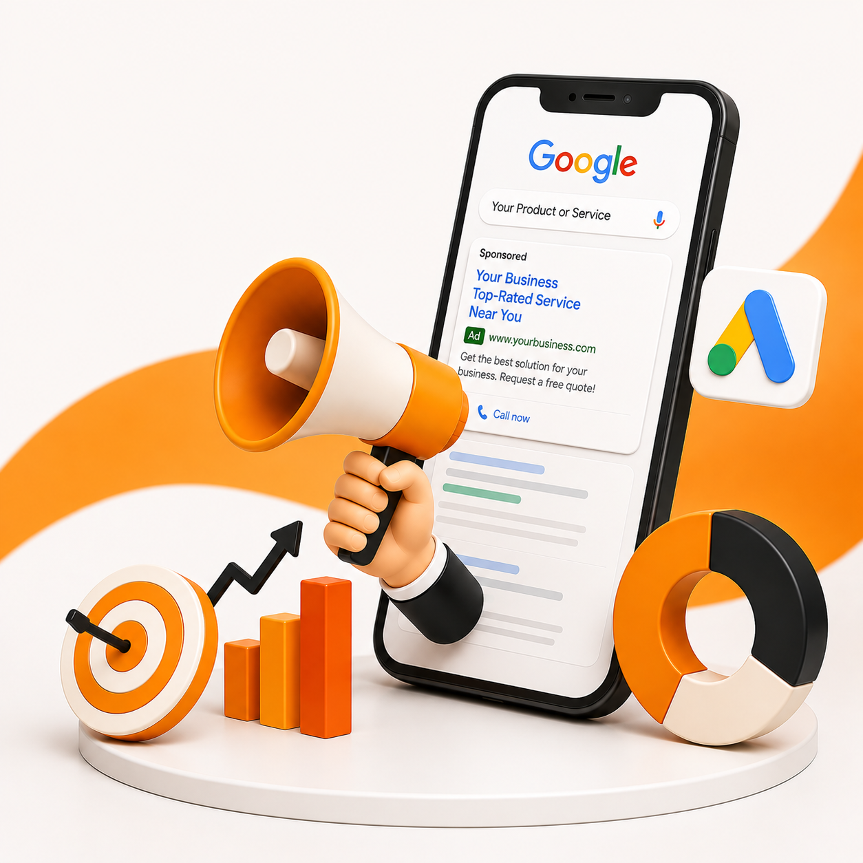 Google Advertising