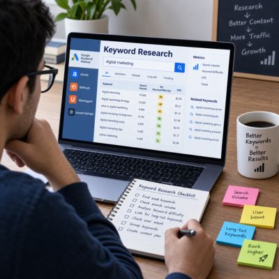 Keyword Research