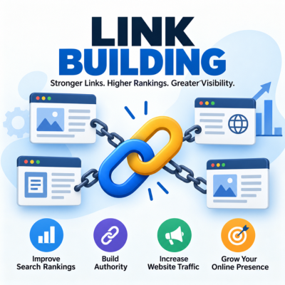 Link Building