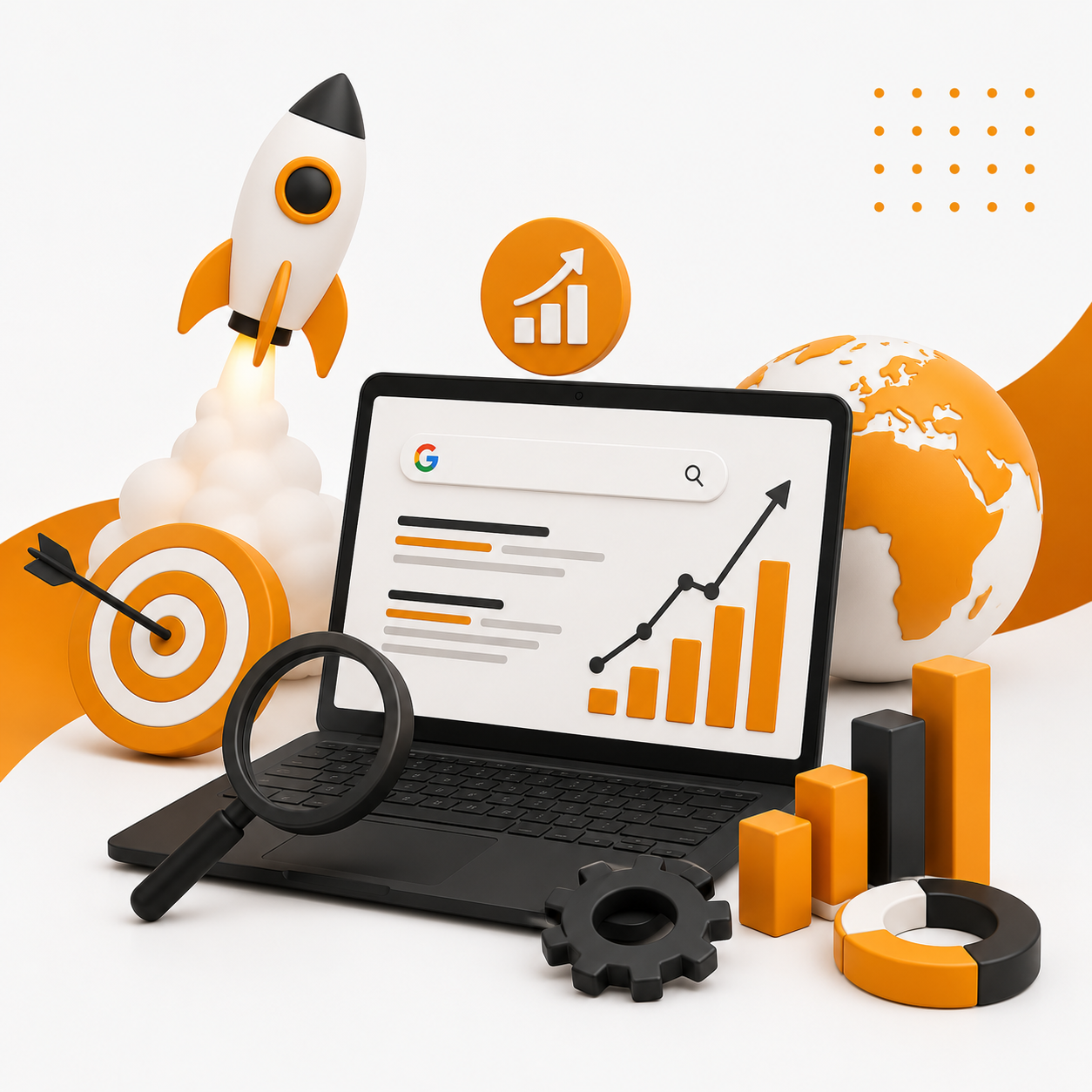 Social Media Growth