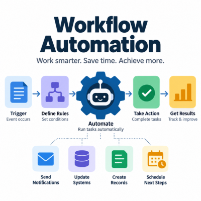 Workflow Automation